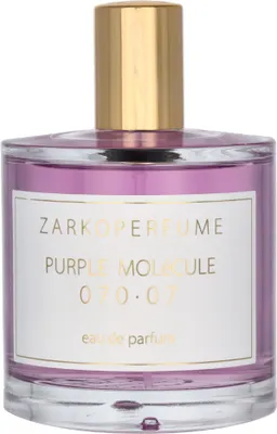 Produktbild von Zarko Purple Molecule 070.07 Edp Spray
