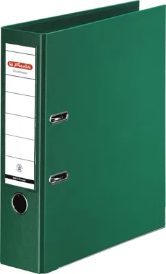 Produktbild von Herlitz 722330, Grün