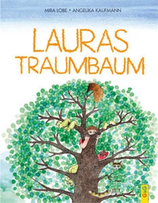 Produktbild von Lauras Traumbaum