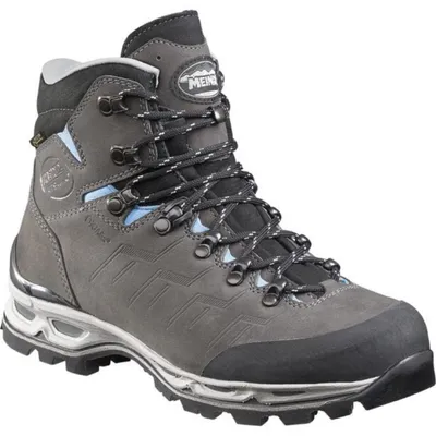 Produktbild von Meindl Bellavista Lady MFS Damen Wanderschuh ANTHRACITE/SKY ANTHRACITE/SKY 37