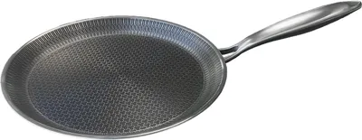 Pfanne mit Antihaftbeschichtung, 26 cm, schwarz, induktionsgeeignet