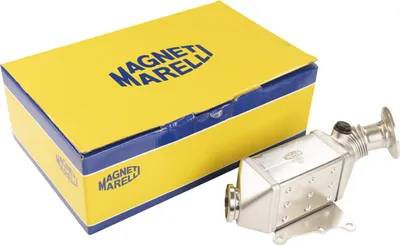 Produktbild von Wärmetauscher 55268286
