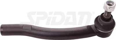 Produktbild von SPIDAN CHASSIS PARTS Spurstangenkopf Spurstange für TOYOTA PREVIA (MCR3, ACR3, CLR3) Vorne Rechts 58084