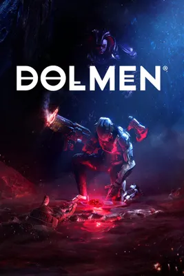 Produktbild von Prime Matter Dolmen, PlayStation 5, T (Jugendliche)