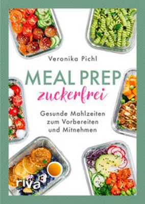 Immagine prodotto di Meal Prep zuckerfrei