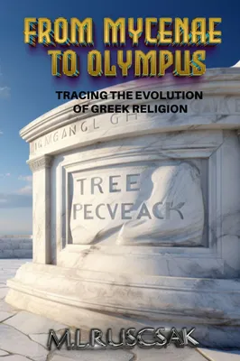 Produktbild von From Mycenae to Olympus