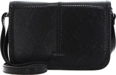 Produktbild von PICARD Umhängetasche Abendtasche Boa Crossbody Bag Black schwarz