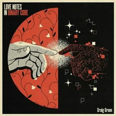 Image de Craig Green - "Liebesnotizen in Binärcode" - CD