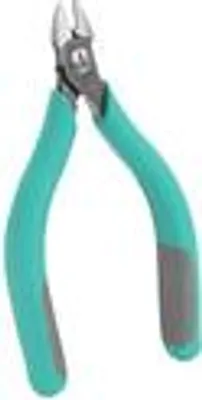 Imagen del producto de Alicates de corte lateral Weller Erem® 2422EW ESD, 130 mm