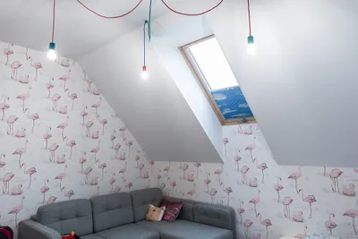 Immagine prodotto di DACHFENSTERPLISSEE Thermo VERDUNKELND Sky Weiss BLAU PASSEND FÜR VELUX FAKRO FALTROLLO (78x98 Fakro)