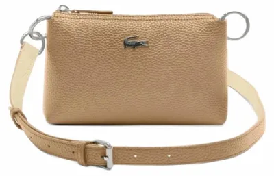 Zdjęcie produktu dla Lacoste Nf5496aa Crossover Bag Nago