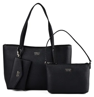 Produktbild von Guess Brenton Shopper Tasche 36 cm