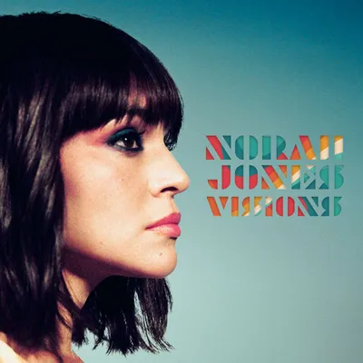 Zdjęcie produktu dla Norah Jones - Visions (LP)