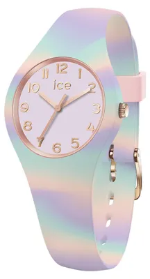 Immagine prodotto di Ice-Watch 021010 Orologio per bambini ICE Tie and Dye XS Sweet purple