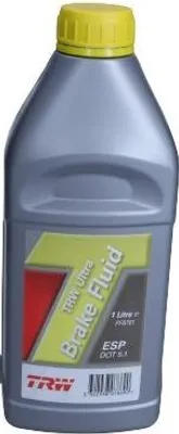 Obrázok produktu pre Brzdová Kvapalina Dot5.1 1L Esp