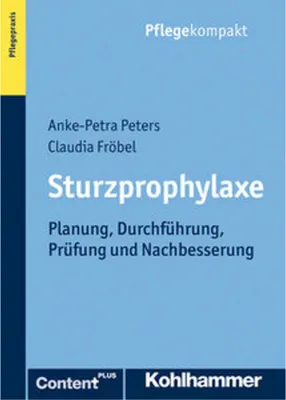 Obrázok produktu pre Sturzprophylaxe