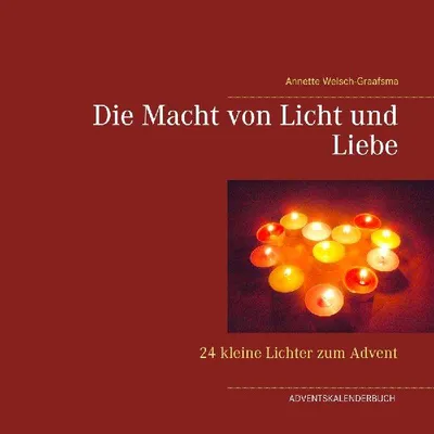 Produktbild von Die Macht von Licht und Liebe