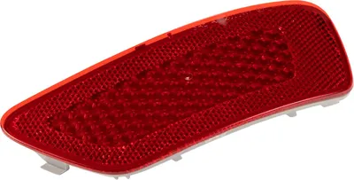 Produktbild von Reflektor rot rechts Stoßstange hinten K57010720AC