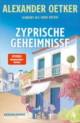 Image de Zyprische Geheimnisse
