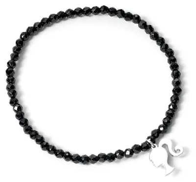 Immagine prodotto di Barbie in argento sterling