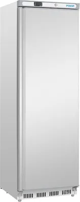 Immagine prodotto di Congelatore Polar Serie C in acciaio inox da 365 litri