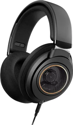 Produktbild von Philips SHP9600 BÃ1/4gelkopfhörer