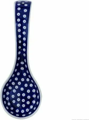 Produktbild von Original Bunzlauer Keramik Kochlöffelablage Küchenutensilienhalter Küchenhelfer im Design 42