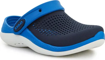 Obrázek produktu pro Crocs Kids' LiteRide 360 Clog Sandály Navy/Bright Cobalt 36-37