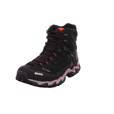 Produktbild von Meindl Lite Hike GTX Wanderstiefel Schwarz