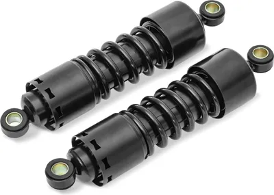 Immagine prodotto di Ammortizzatore 11" compatibile con Harley Davidson Dyna Street Bob 06-17