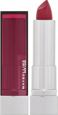 Produktbild von Maybelline Color Sensational Smoked Roses, Rose, Blushed Rose, 1 Farben, Färbung, Feuchtigkeitsspendend, Frauen, Creme