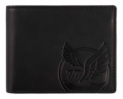 Zdjęcie produktu dla camel active Nepal portfel męski 280 702 czarny