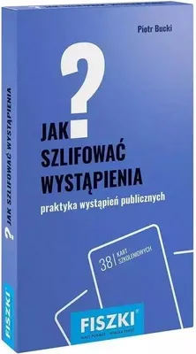 Image de Jak szlifować wystąpienia?