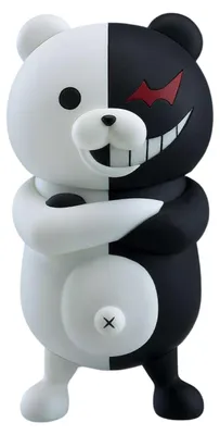 Obrázok produktu pre Danganronpa 1-2 Reload, akčná figúrka Nendoroid, Monokuma 2.0, 10 cm