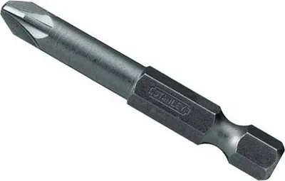 Produktbild von Spitze, Bitgriff Sechskant 1/4 10 Stück Pz2/50Mm - S/68-926-1