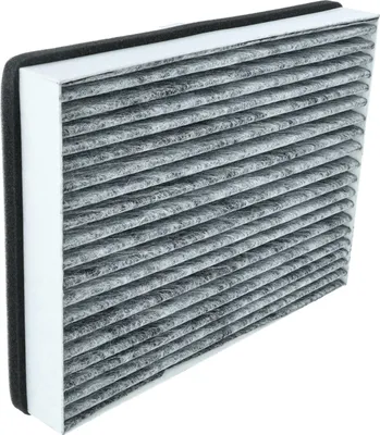 Produktbild von vhbw Aktivkohlefilter Ersatz für Miele 20228038, DKF 36-P für Dunstabzugshaube