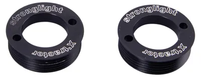 Produktbild von Stronglight Abzieher F.4-K F.Inbus Paar schwarz