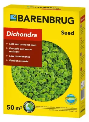 Obrázek produktu pro Dichondra 500 g 50 m²