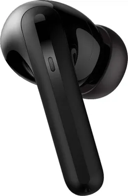Zdjęcie produktu dla Słuchawki Bezprzewodowe słuchawki Xiaomi FlipBuds Pro - Słuchawki Bluetooth - Czarny (czarny)