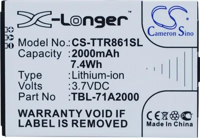 Immagine prodotto di Batteria per TP-Link M5350 ecc