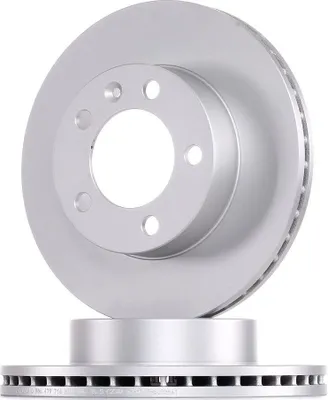 Immagine prodotto di 2x BOSCH 0 986 479 716 Disco freno asse anteriore
