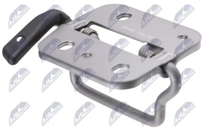 Obrázek produktu pro Klika zámku kapoty motoru EZC-VW-798