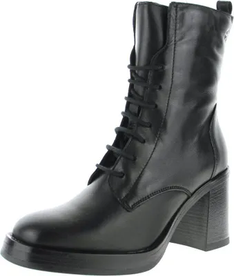 Produktbild von Tamaris Damen Schnürstiefelette 37