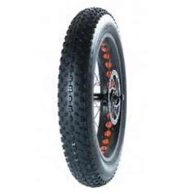 Image de Kickbike roue arrière complète Fatmax