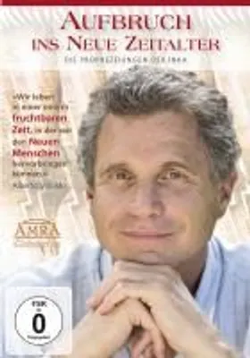 Produktbild von Aufbruch ins neue Zeitalter