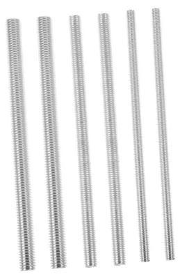 Produktbild von 6-teiliges Modellierset für Polymerwerkzeuge mit Strukturwalzen