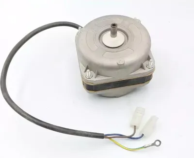 Obrázek produktu pro #9 Motor Y2F-4-28H 1300Rpm Pro Plynový Ohřívač Dedra Ded9941