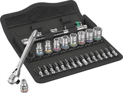 Produktbild von Wera 8100 SA 11