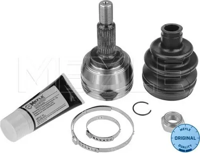 Produktbild von Meyle Gelenksatz, Antriebswelle  16-14 498 0027