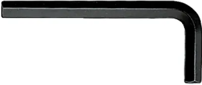 Produktbild von Wiha Sechskant-Stiftschlüssel, kurz (350) 32 mm, 339 mm, 157 mm